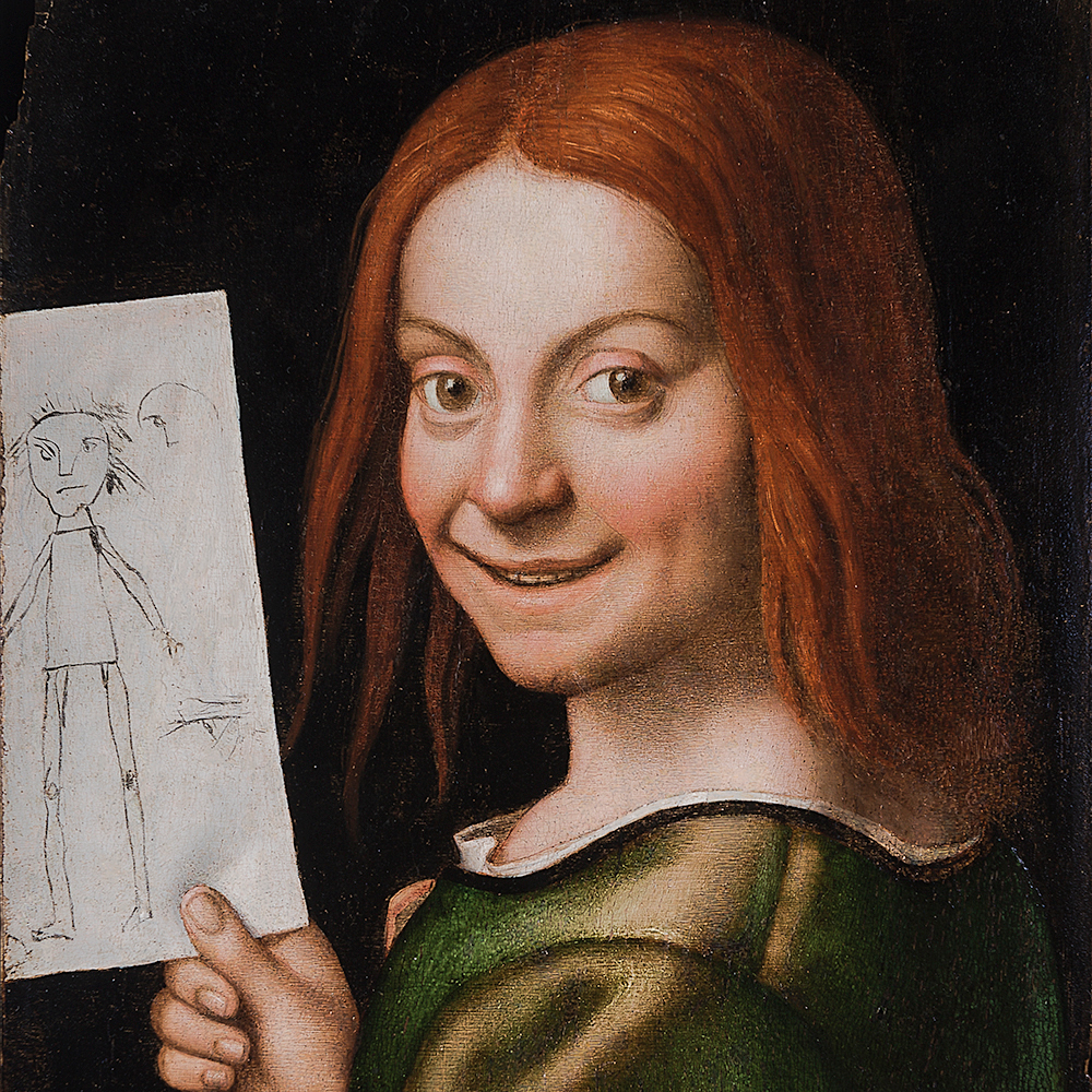 Riproduzione di opere d'arte, Riproduzione di quadri tele e affreschi